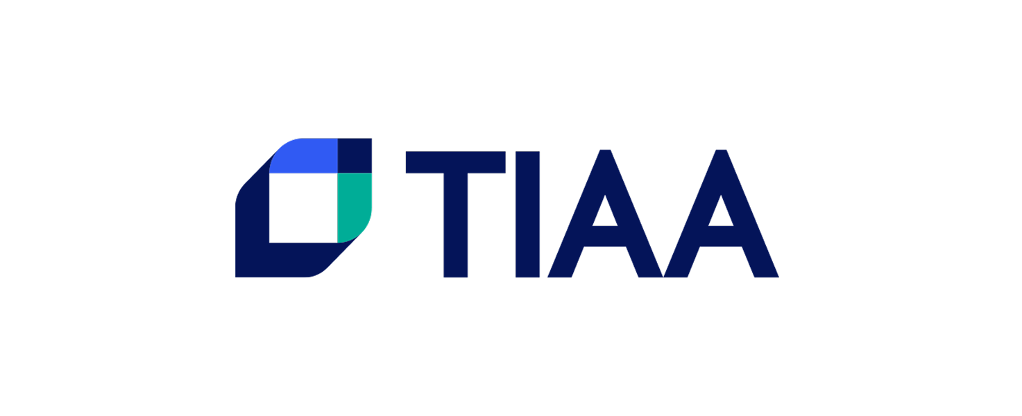 TIAA logo
