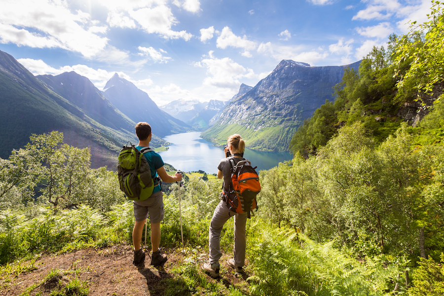 Pnw hikes online