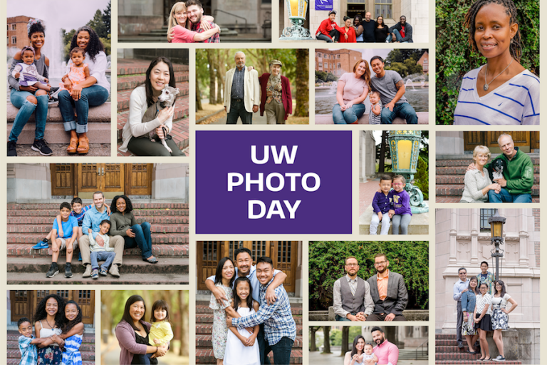Meet Your UW Photo Day Photographers The Whole U