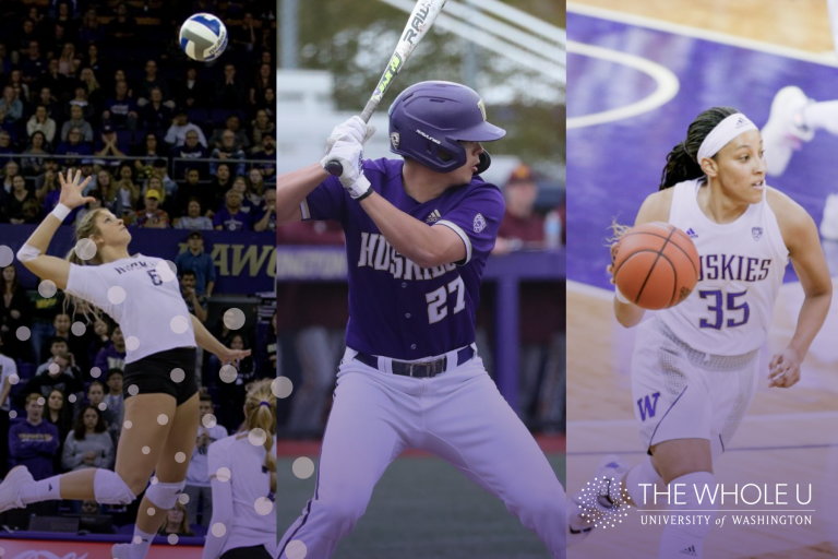UW Athletic Summer Camps | The Whole U