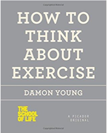 5 Books To Give Your Fitness A Lift The Whole U