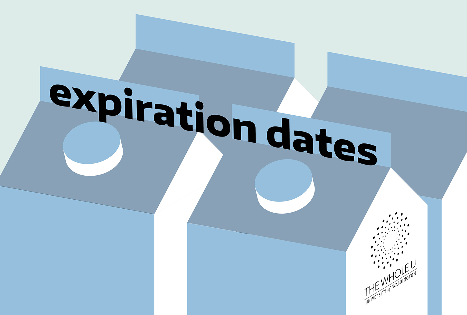 What Do Food Label Expiration Dates Really Mean? - The Whole U