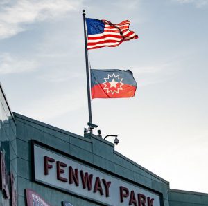 Juneteenth Celebration at Fenway Park