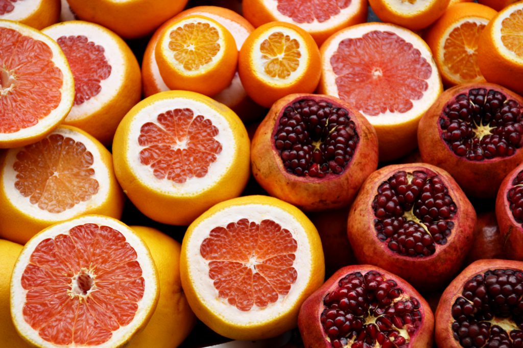 The Powerful Health Benefits of Citrus Fruits The Whole U
