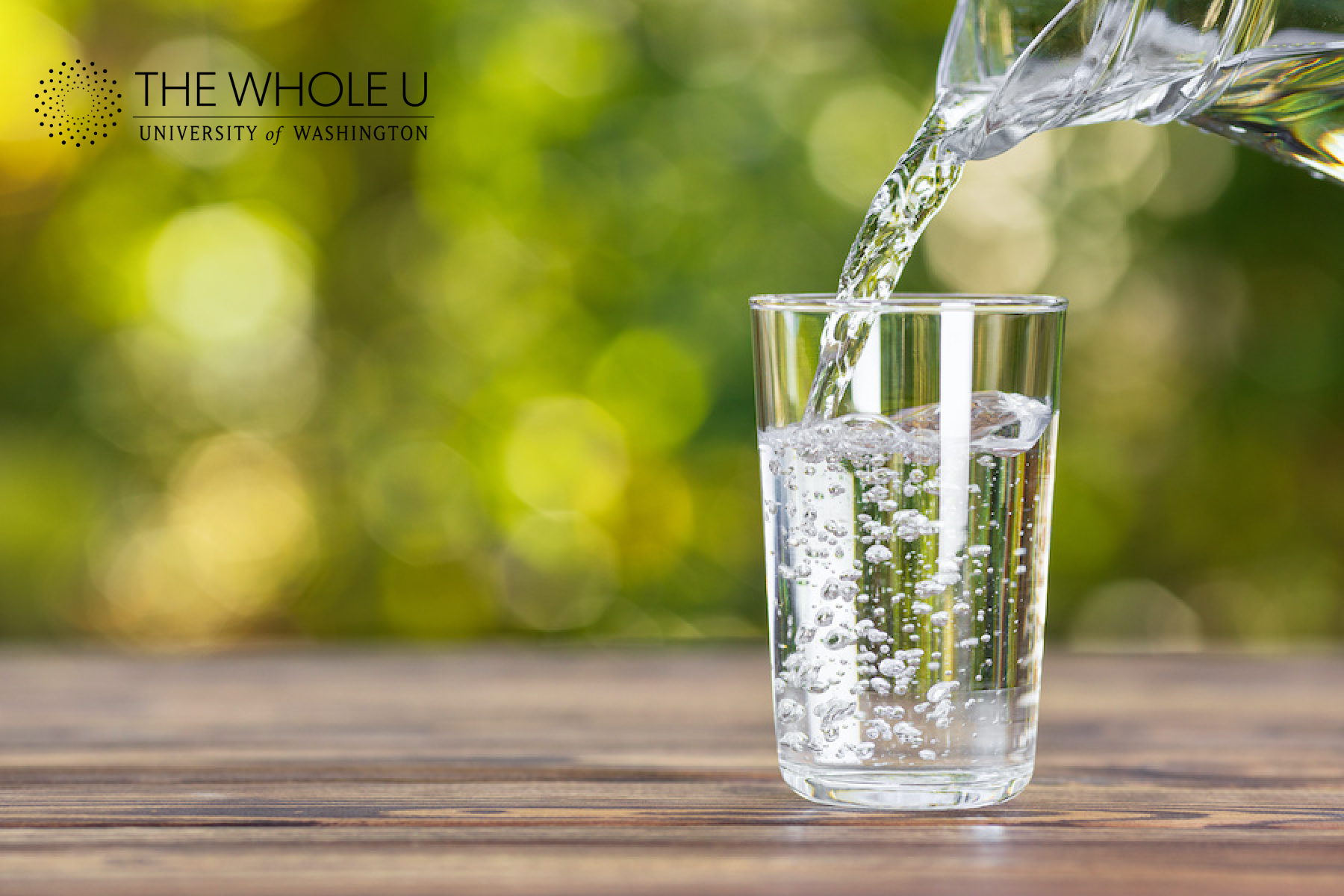 8 glasses of water a day: Myth or medicine?